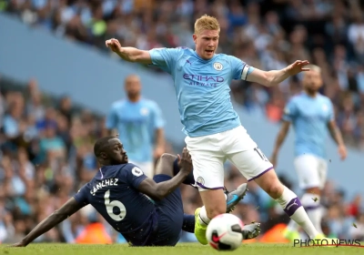 🎥 Kevin De Bruyne is indrukwekkend aan het seizoen begonnen en heeft al mijlpaal te pakken 