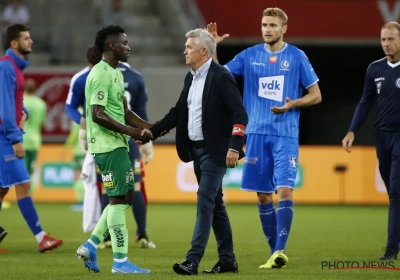 Kare Ingebrigtsen, Jess Thorup, Vadis Odjidja en Michiel Jonckheere over hét beslissende moment in Gent - Oostende: "Concentratieverlies" en "Stoppen met domme goals slikken"