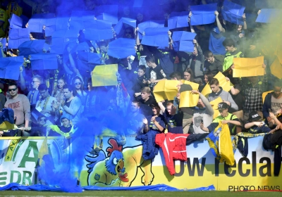 🎥 Westerlo bouwt feestje in de kleedkamer na knappe overwinning tegen Beerschot