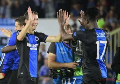 Wat doet Club Brugge in de match waarin het absoluut punten moet pakken?