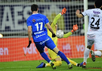 KAA Gent en Cercle Brugge op zoek naar zes op zes