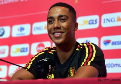 Babyboom bij de Duivels? Nu is ook Tielemans opnieuw papa