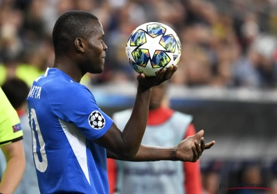 Samatta kan niet juichen na zijn goal: "Voor het team betekent dit niks"