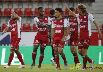 Zulte Waregem heeft geen kind aan STVV en gaat makkelijk naar kwartfinales Beker van België