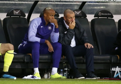 Topoverleg vandaag bij Anderlecht: Kompany moet antwoorden gaan zoeken