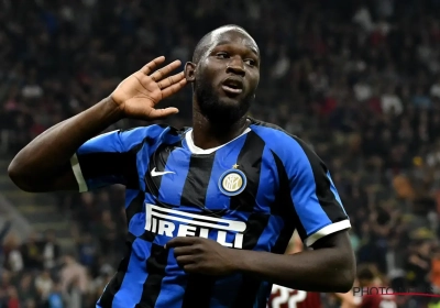 Lukaku reageert na zijn beslissende treffer in derby, Conte geeft meer uitleg over ruzie met Brozovic