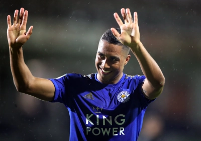 Youri Tielemans maakt bijzonder veel indruk bij Leicester: "Eigenlijk is hij de complete middenvelder" 