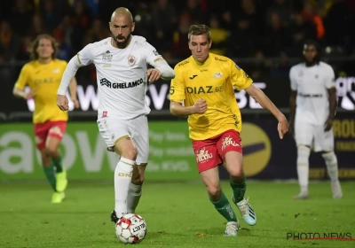 Niemand was echt tevreden met een punt na Oostende - Antwerp