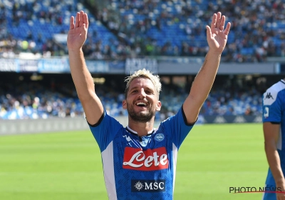 Kan Genk het Napolitaanse feestje van Mertens en Koulibaly verpesten?