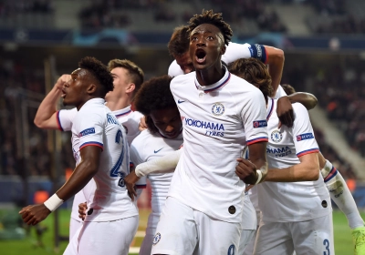 🎥 Chelsea (met invaller Batshuayi) wint niet zonder moeite bij hekkensluiter