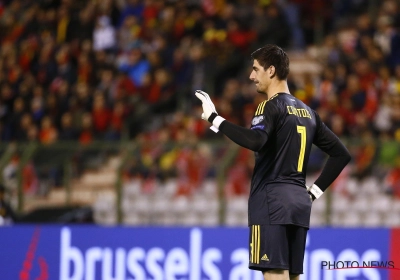 Courtois wordt de hemel in geprezen: "Masterclass" en "Our lord and saviour" en "Trots dat ik hem altijd verdedigde"