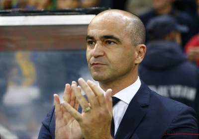 Enthousiaste Martinez: "Fantastische mentaliteit, enorme focus"