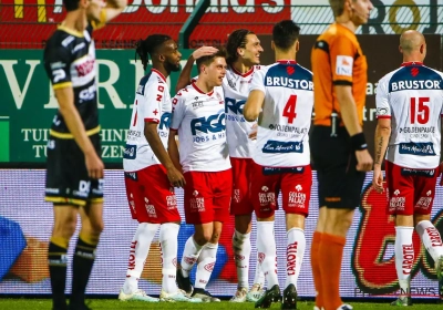 Zulte Waregem reageert als door een wesp gestoken na grapje van Kortrijkse stadionspeaker en komt met officiële mededeling: "Ongepast én onprofessioneel"