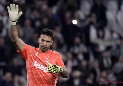 🎥 Exact een kwarteeuw (!) geleden maakte Gianluigi Buffon zijn debuut als profdoelman