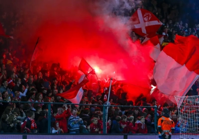 KV Kortrijk riskeert zware boete na derby: "Steeds meer mensen durven niet meer naar het voetbal gaan"