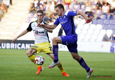 Dit weekend staat Lokeren-Beerschot op het programma: beide ploegen waren favoriet voor de titel, maar...