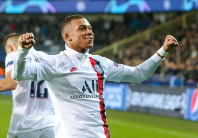 Mbappé gaat voor unieke dubbelslag: "Kylian wil graag deelnemen, als wereldtopper kan hij het team veel bijbrengen"