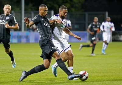 Olivier Verdon na draw tegen Anderlecht: "Als je niet kan winnen, moet je vooral niet verliezen"