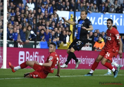 Standard vindt structuur: "Tegen Anderlecht speelden we goed, maar verloren we. Deze ploeg is gegroeid"