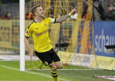 🎥 Marco Reus schenkt Borussia Dortmund de 1e seizoenszege