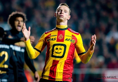 Sint-Truiden en KV Mechelen allebei gehavend: bezoekers hebben zege nodig om te blijven dromen van play-off 1