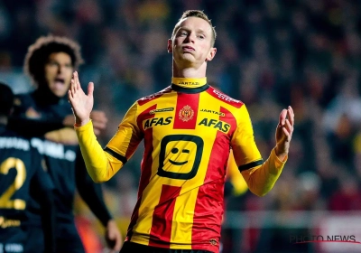 KV Mechelen roept nederlaag in slotfase over zichzelf af