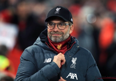 Klopp dreigt bij kalendermaker: "Een oplossing of we spelen die match gewoon niet"