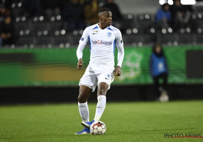 Opvallend moment in RSC Anderlecht - KRC Genk: was dit wel verantwoord? 