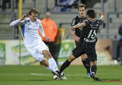 Genk "beschaamd" na verlies in Eupen: "Overklast"