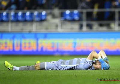 Waasland-Beveren krijgt dubbele opdoffer te verwerken op training