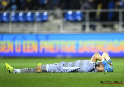 Teleurstelling bijzonder groot in Beverse rangen: late winning goal kwam heel hard aan