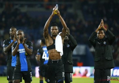 Kan Club Brugge zich nu al verzekeren van Europees voetbal na de winter tegen 'B-elftal'? 