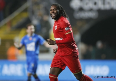 Wedstrijd tegen Sint-Truiden bewees het nogmaals: Antwerp heeft Mbokani nodig om rol van betekenis te spelen in play-off 1