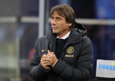 Antonio Conte wil fans Europa League cadeau doen: "Maar we komen uit tegen een heel ervaren elftal"