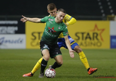 Waasland-Beveren en Cercle Brugge verdelen de buit in degradatietopper en naderen op KV Oostende