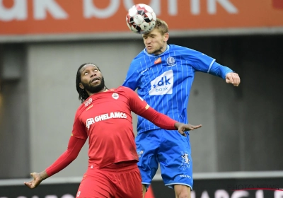 De knullige tegengoal in de Ghelamco Arena: "Het was een own goal"