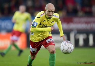 🎥 KV Oostende veilt shirts voor de Belgische Cardiologie Liga