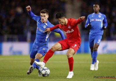 Genk te licht voor de Champions League: "Als je op 99% voetbalt, maken ze je af"