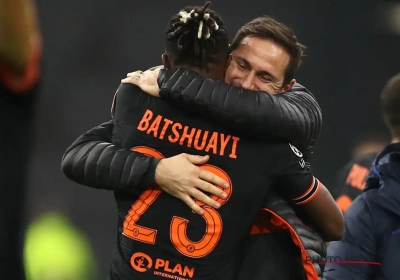 🎥 Chelsea spoelt nederlaag door in de FA Cup dankzij Michy Batshuayi