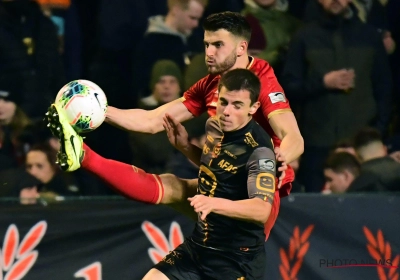 De supporters bleven wat op hun honger zitten tijdens Antwerp-Mechelen: "Ze zijn niet gekomen om te voetballen"