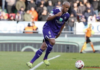 Is dit geen oplossing voor Anderlecht? "Zet Kompany gewoon als verdedigende middenvelder"