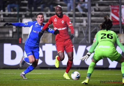 Antwerp en Genk verwenden de fans met een échte cupmatch van net geen drie uur