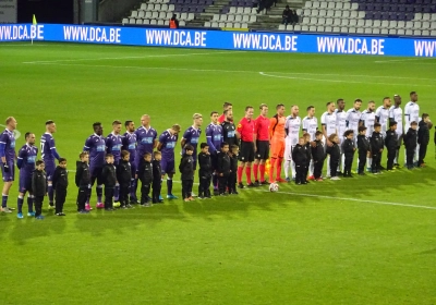 Virton klopt Beerschot dankzij discutabele goal en wipt naar de leiding in de tweede periode