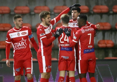 Maakt Moeskroen komaf met negatieve reeks op het veld van KV Kortrijk?