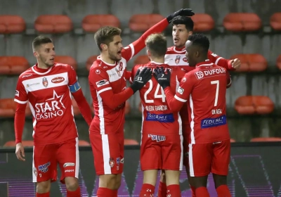 Maakt Moeskroen komaf met negatieve reeks op het veld van KV Kortrijk?