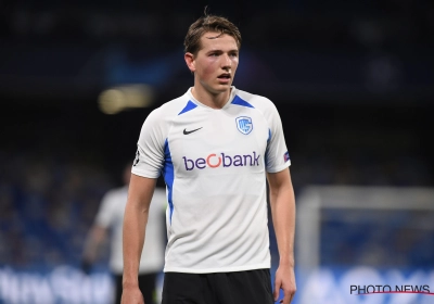 Genk beseft: "We zijn niet klaar voor dit niveau"