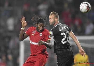 Antwerp gaat voor achtste opeenvolgende zege tegen KAS Eupen