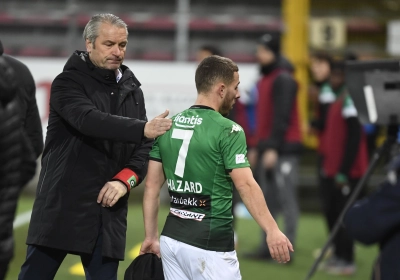 Bernd Storck "heel ontevreden": "Waarom lukt het in die andere matchen wel?"