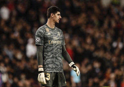 🎥 Courtois houdt ze allemaal tegen, Varane is de afmaker van dienst