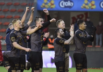 Vrancken, Van Damme en Schoofs unisono na erg dominante match van Mechelen: "Het enige minpuntje?"